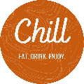 Chill logo