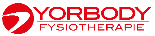 YorBody Fysiotherapie Arnhem logo