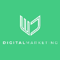 WJ Digital Marketing logo
