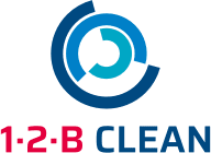 12B Clean logo