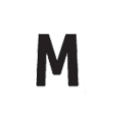 Maas Bouwmaterialen | Bouwbedrijf logo