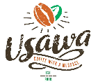 Usawa Coffee logo