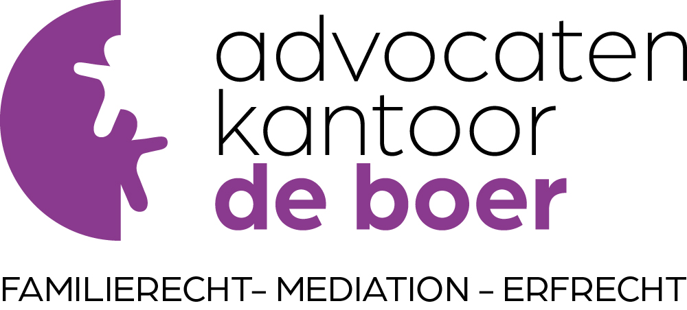 Advocatenkantoor De Boer logo