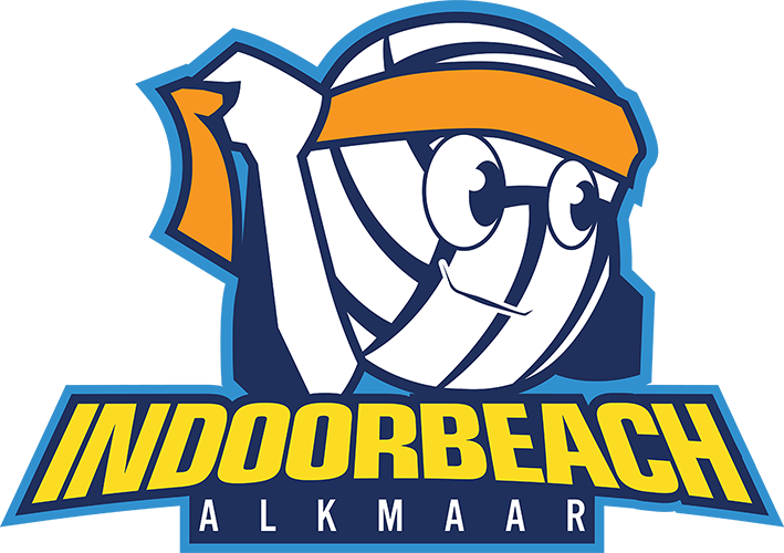 Indoor Beach Alkmaar logo