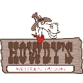 Howdy's Pannenkoek Saloon logo