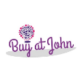 Buy at John logo