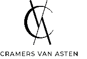 Cramers van Asten logo