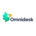 Omnidesk B.V. logo