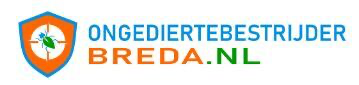 Ongediertebestrijding Breda logo