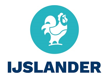 IJslander logo