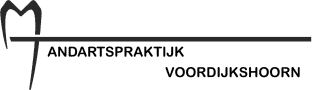 Tandartspraktijk Voordijkshoorn logo