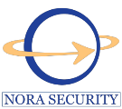 Nora Security logo