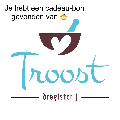Drogisterij Troost logo
