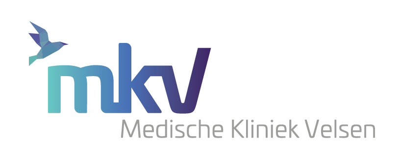 Bauke Kooistra, orthopedisch chirurg logo