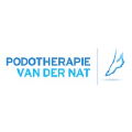 Podotherapie van der Nat logo
