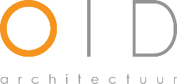 OID architectuur logo