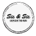 Sis & Sis Lunch To Go logo