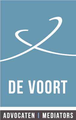 De Voort Advocaten | Mediators logo