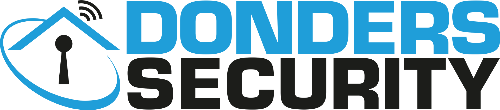Donders Security B.V. logo