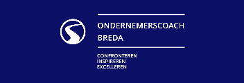 Ondernemerscoach Breda logo