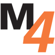 MOL4media logo