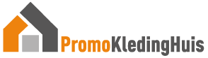 Promokledinghuis logo