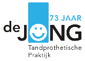 De Jong TPP logo