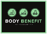 Body Benefit - Den Bosch logo