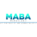 MABA Waterland logo