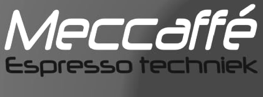 Meccaffé Espressotechniek logo