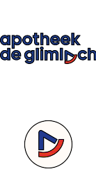 Apotheek De Glimlach logo
