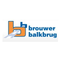 Brouwer Balkbrug logo