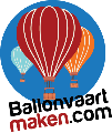 Ballonvaartmaken.com logo