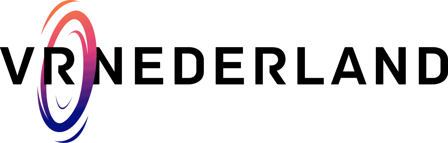 VR Nederland logo