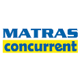 Matrasconcurrent Zwolle logo