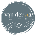 Dennis van der Aa Osteopathie logo
