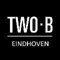 TWO B EINDHOVEN logo