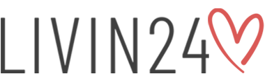 Livin24 logo