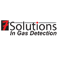 7Solutions in Gasdetectie logo
