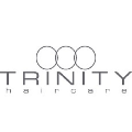Trinity Haircare Nederland logo