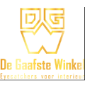 De Gaafste Winkel logo