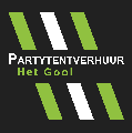 Partytentverhuur Het Gooi logo