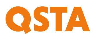 QSTA logo