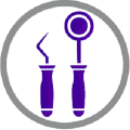 Praktijk voor Mondhygiene Zoetermeer logo