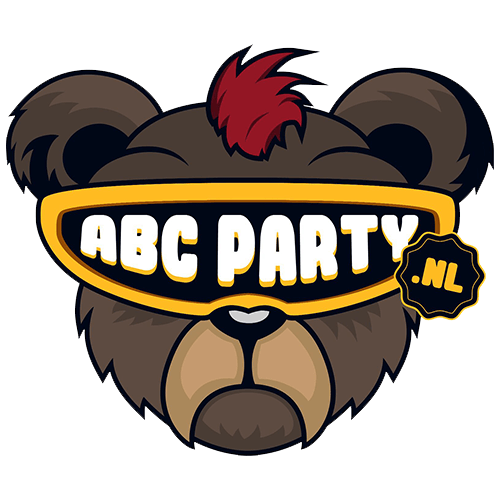 Abcparty.nl logo