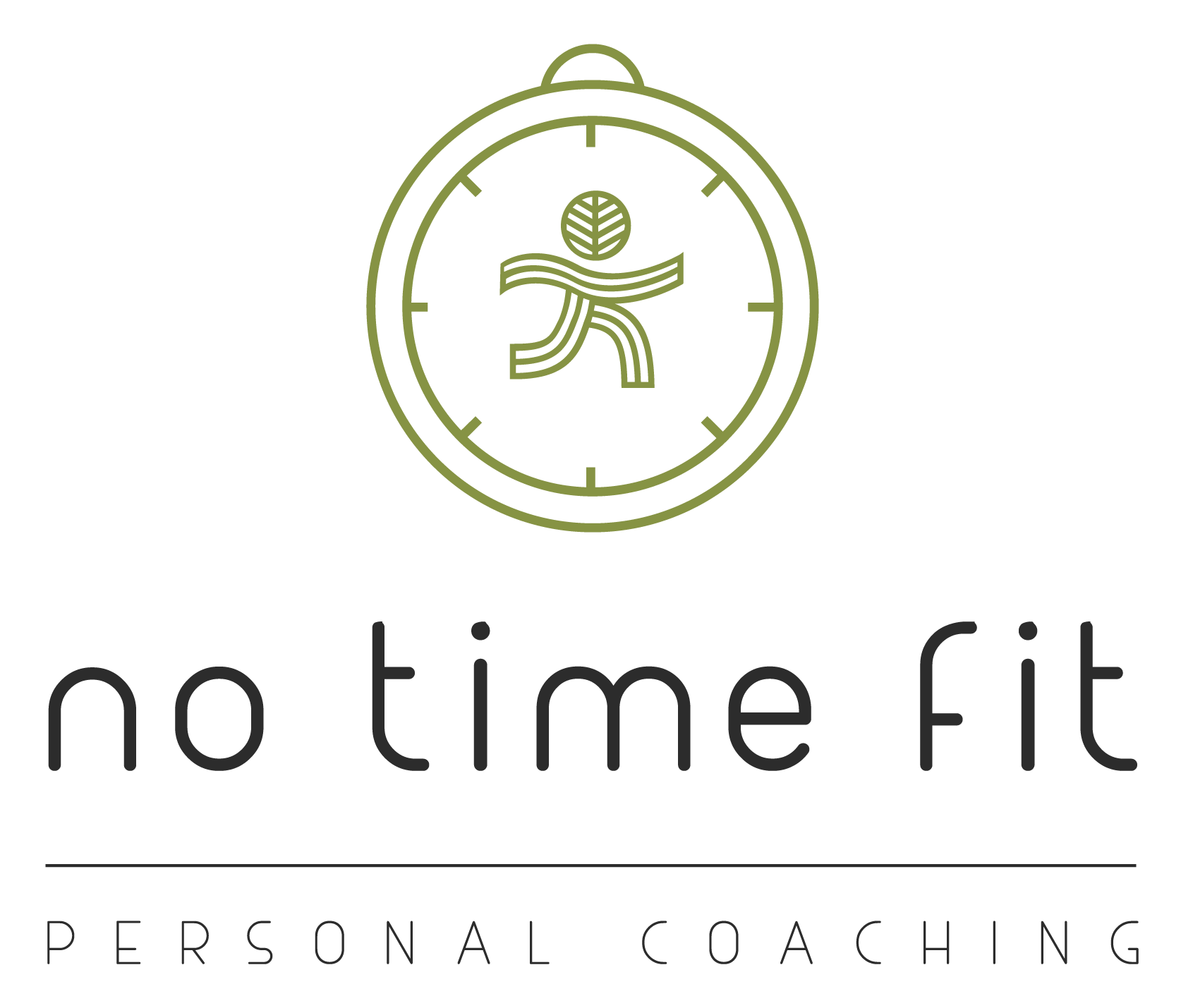 No Time Fit Terneuzen logo