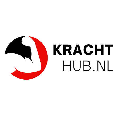 Krachthub.nl logo