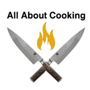 All About Cooking logo
