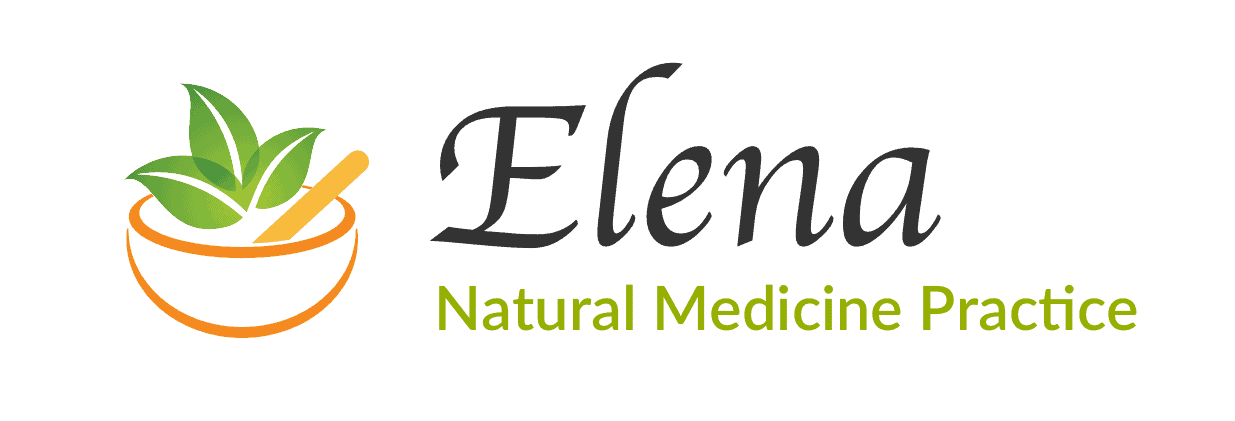 Natural Medicine Practice Elena logo