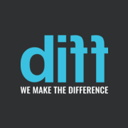 Diff BV logo